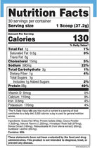 Transparent Labs 100% Grass Fed Whey Protein Isolate - Salted Chocolate Caramel..., 46 lb