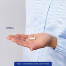 Pure Encapsulations Magnesium (Glycinate) 90 Capsules