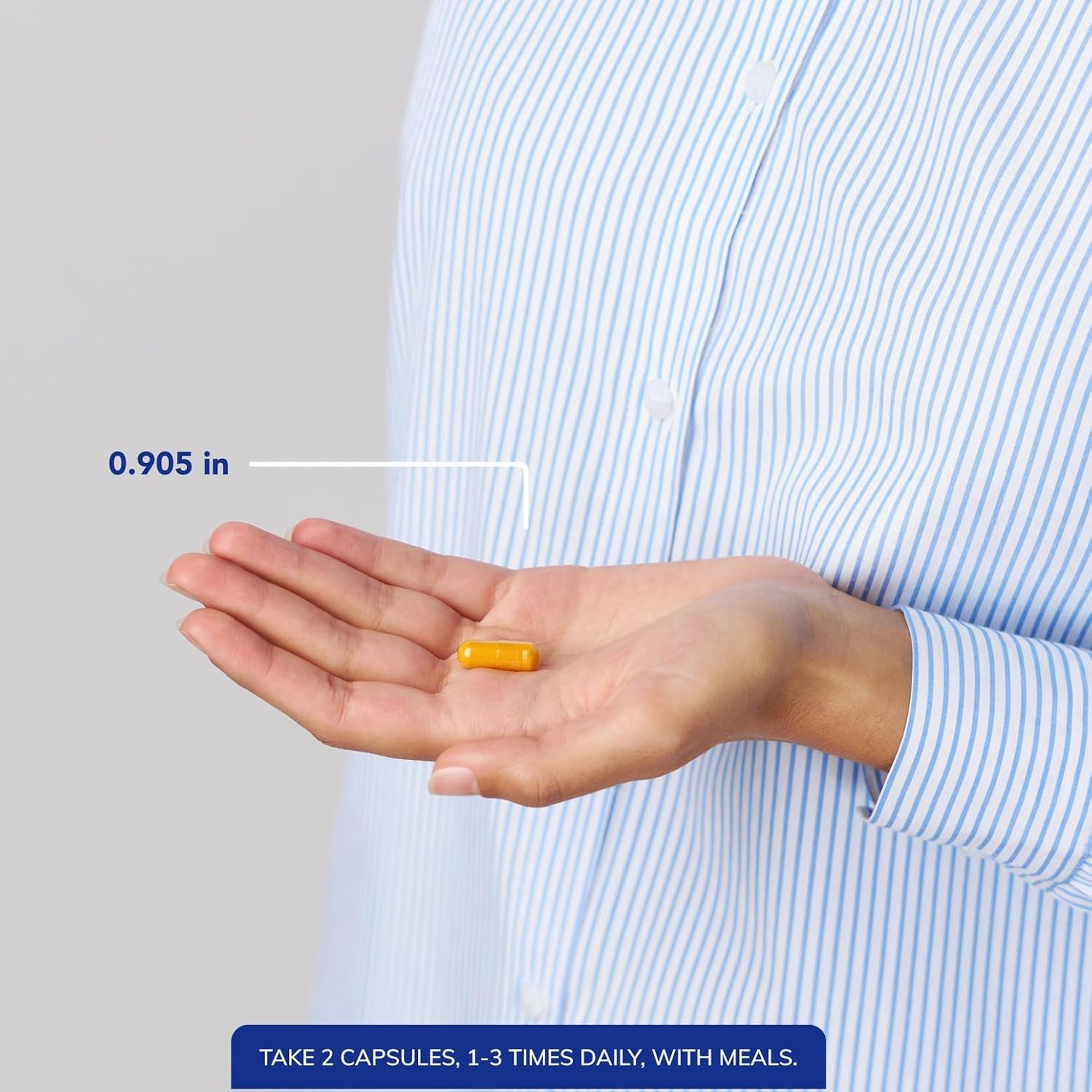 Pure Encapsulations Glucosamine MSM | Supplement for Joint Support, Mobility, Comfort, Cartilage Health, and Connective Ti...