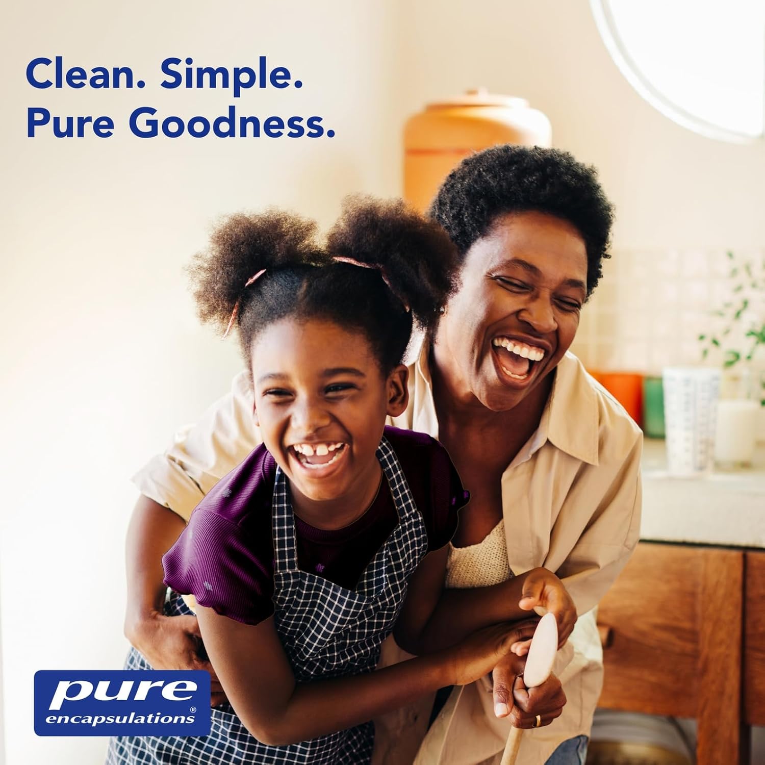 Pure Encapsulations Maca-3 60 Capsules