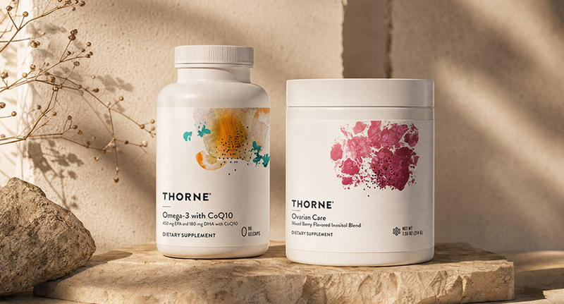THORNE