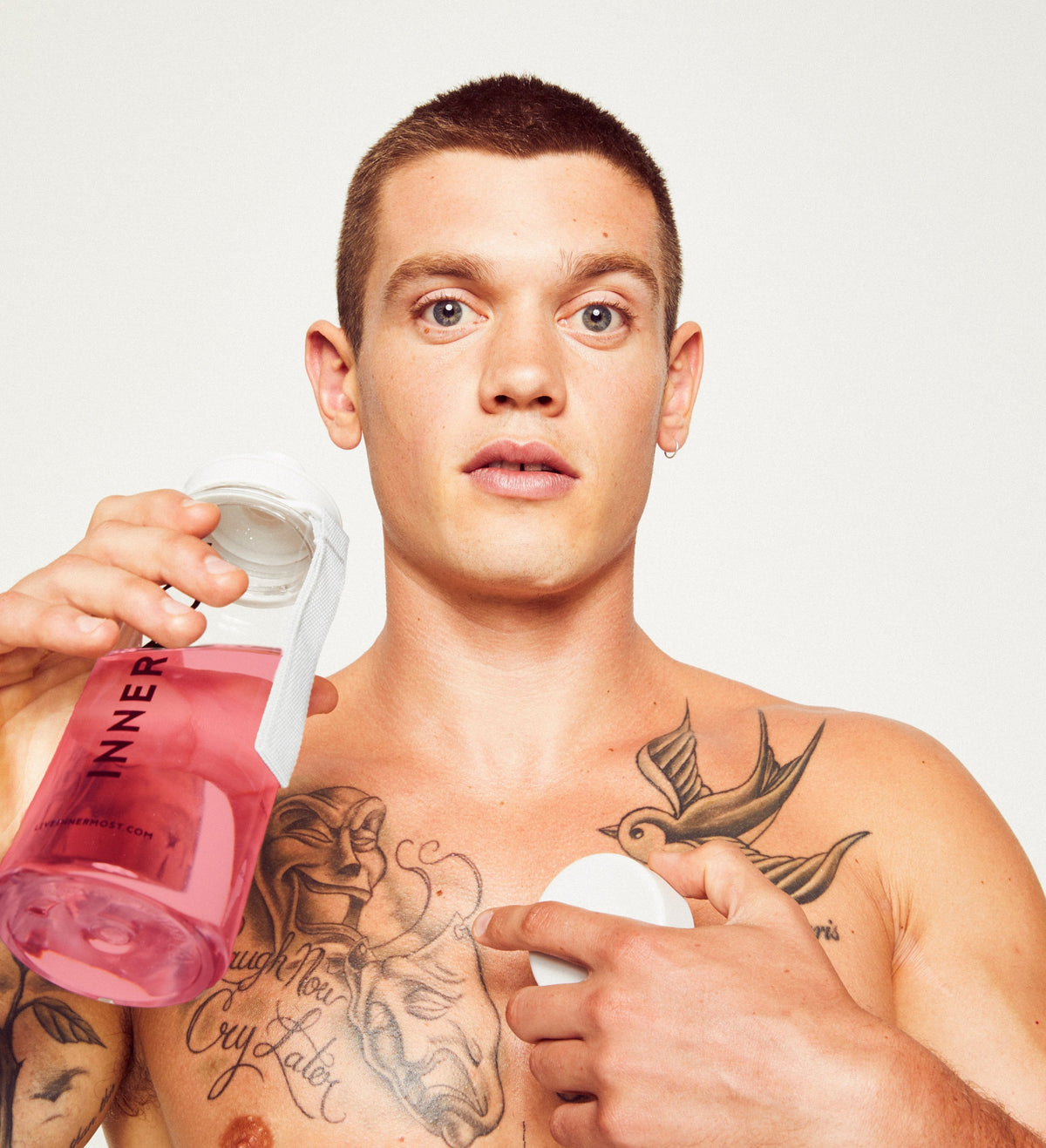 Innermost - The Hydrate Blend - Mixed Flavours - 2 Servings