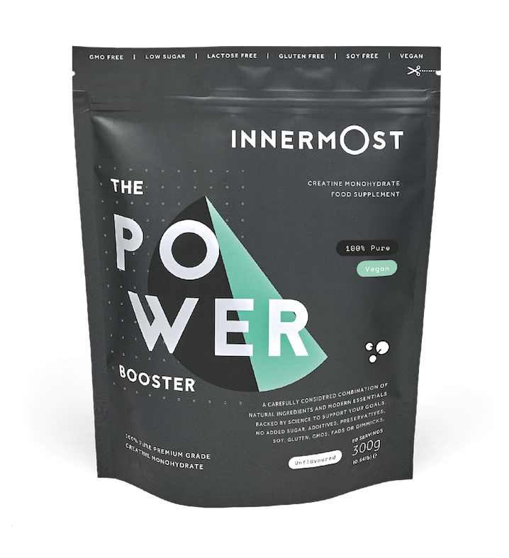 Innermost - The Power Blend - Unflavoured - 300g