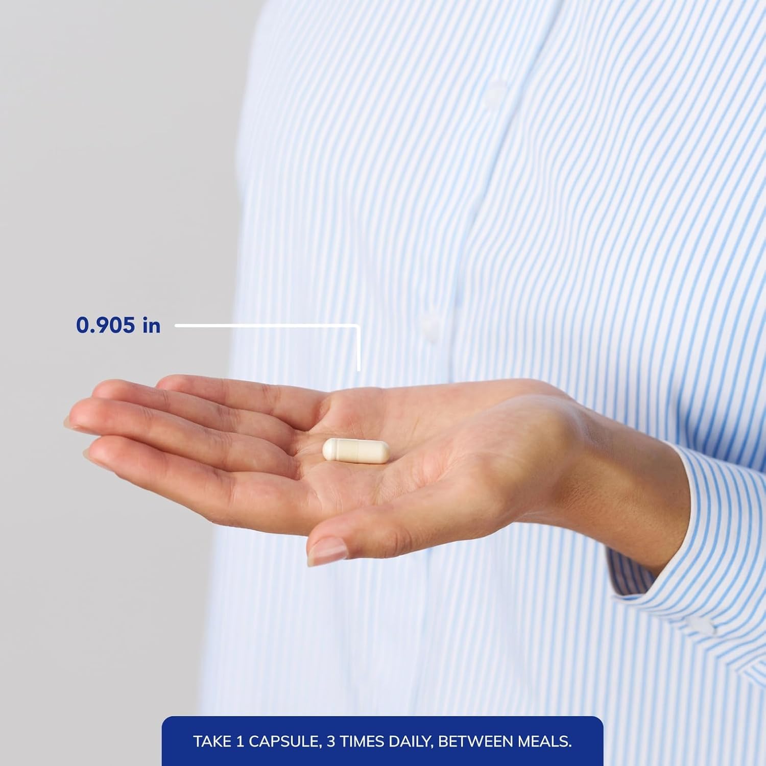 Pure Encapsulations Arabinogalactan 90 Capsules