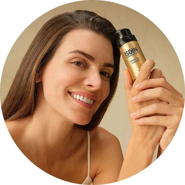 8429420308831 ISDIN Ceutics - Essential Purifier Cleanser Foam 150ml