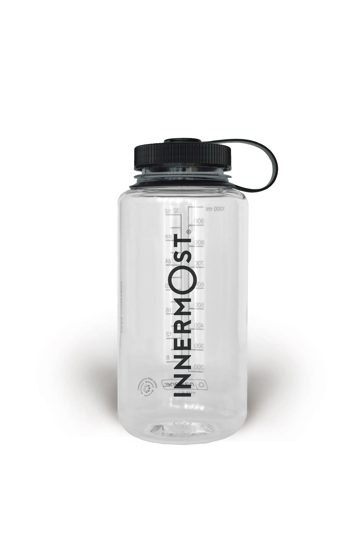 Innermost - Water Bottle - Clear - 1L