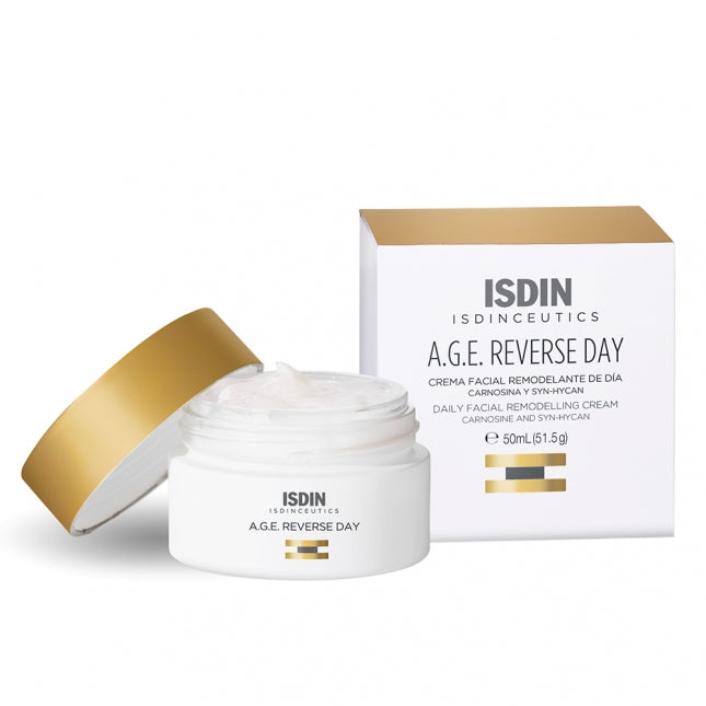 8470001812353 ISDIN Ceutics - A.G.E. Reverse 50ml