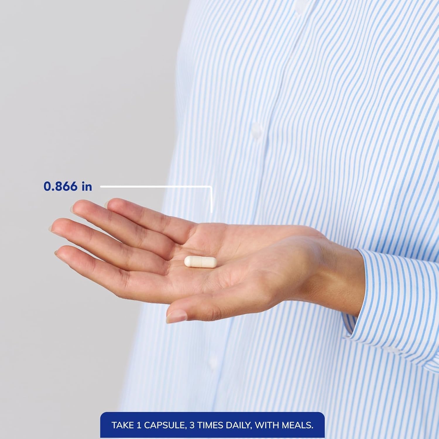 Pure Encapsulations PS 100 Phosphatidylserine 60 Capsules