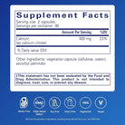 Pure Encapsulations Calcium (Citrate) 180 كبسولة