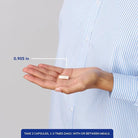 Pure Encapsulations Calcium (Citrate) 180 كبسولة