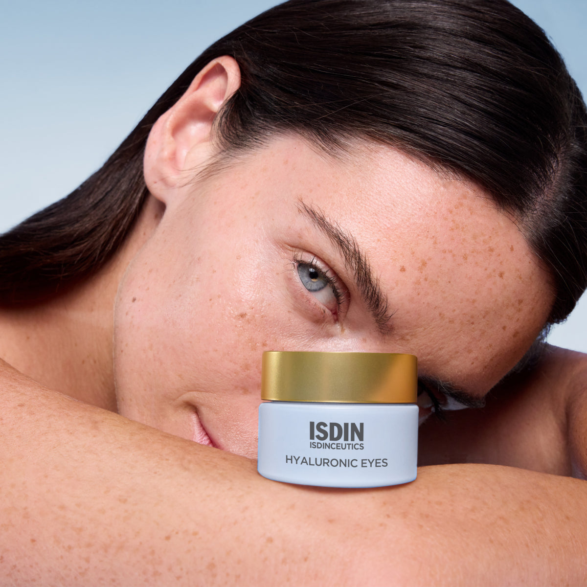 ISDINCEUTICS - HYALURONIC EYES 15G