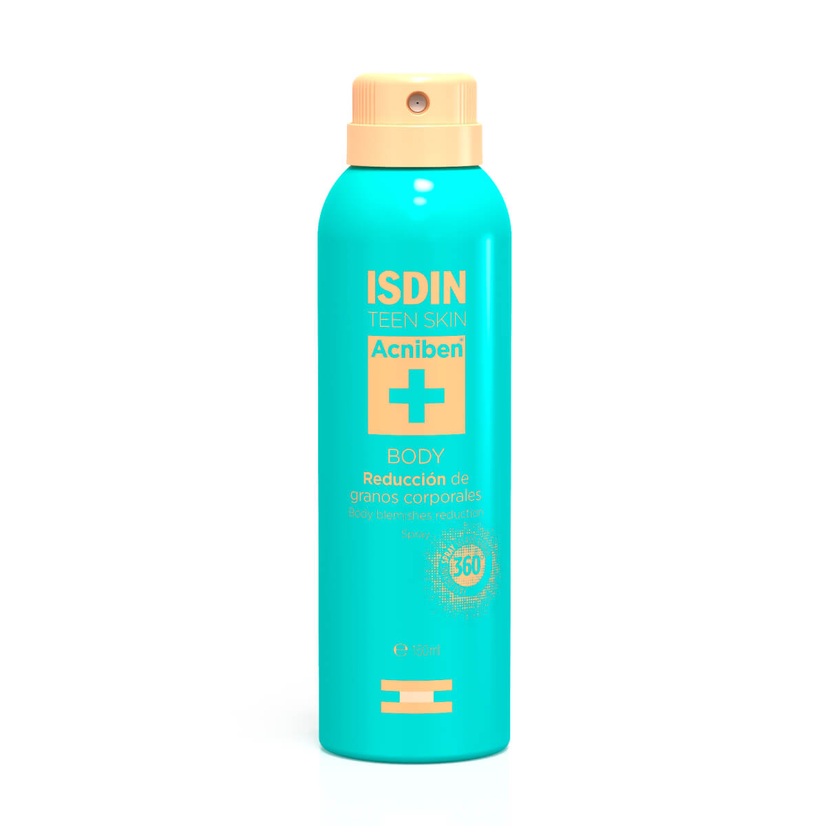 ISDIN - ACNIBEN BODY