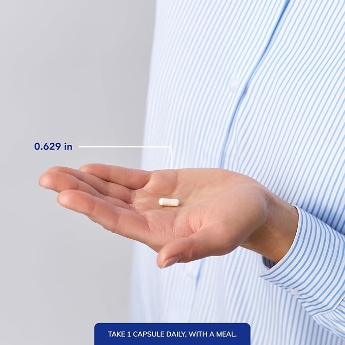 Pure Encapsulations Folate 1000 - 90 Capsules