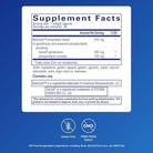 Pure Encapsulations Liposomal Glutathione 30 Softgel Capsules