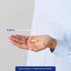 Pure Encapsulations Liposomal Glutathione 30 Softgel Capsules
