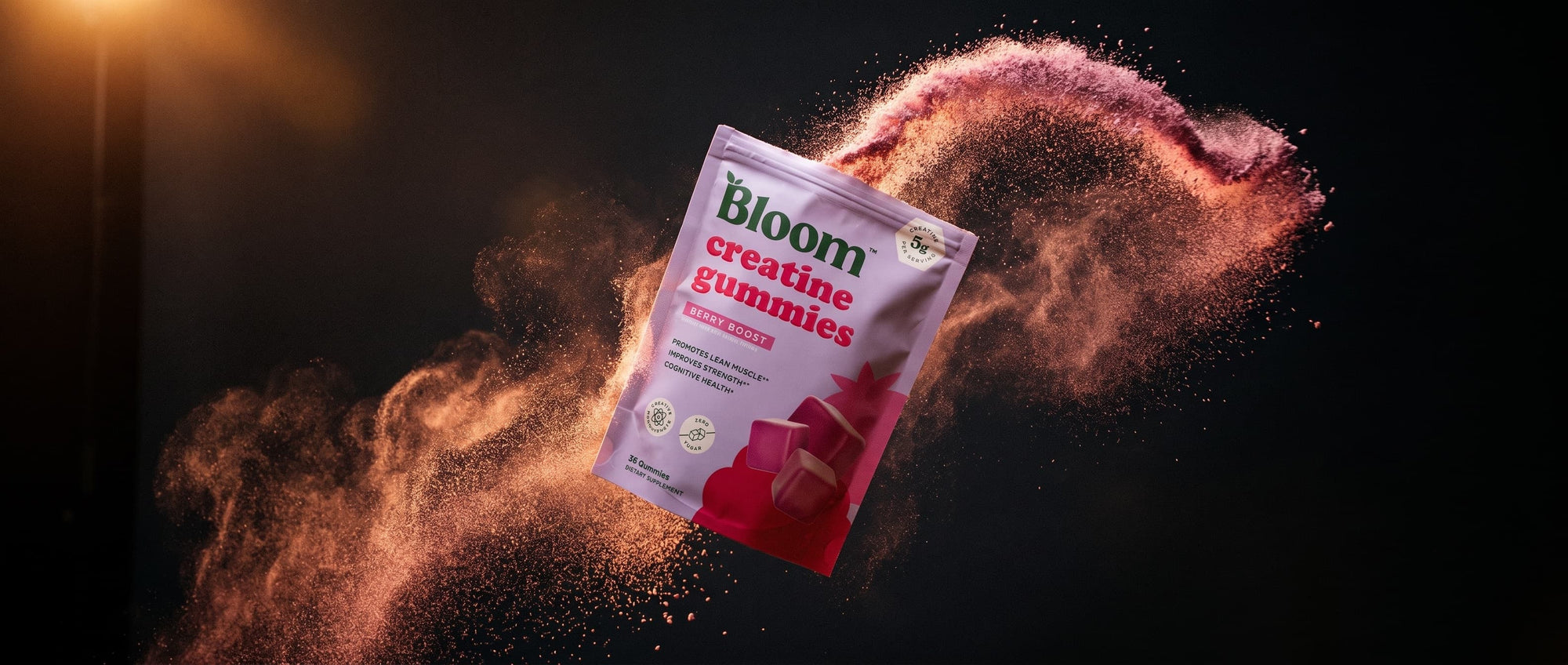 Bloom Nutrition