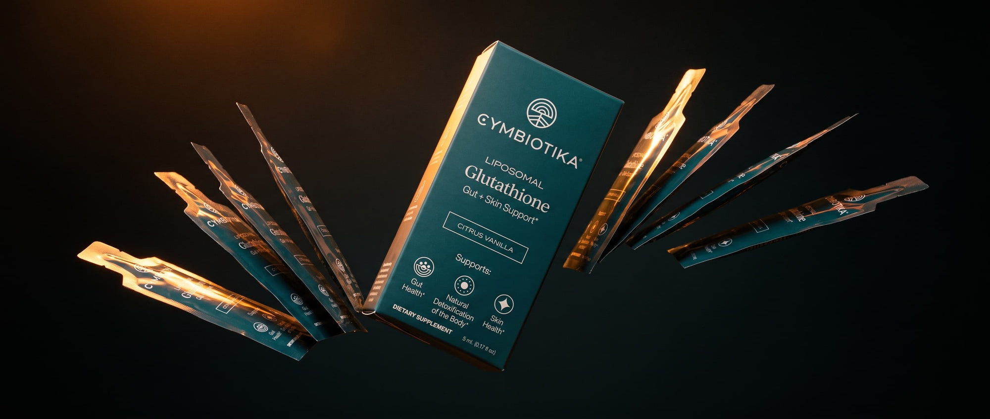 CYMBIOTIKA