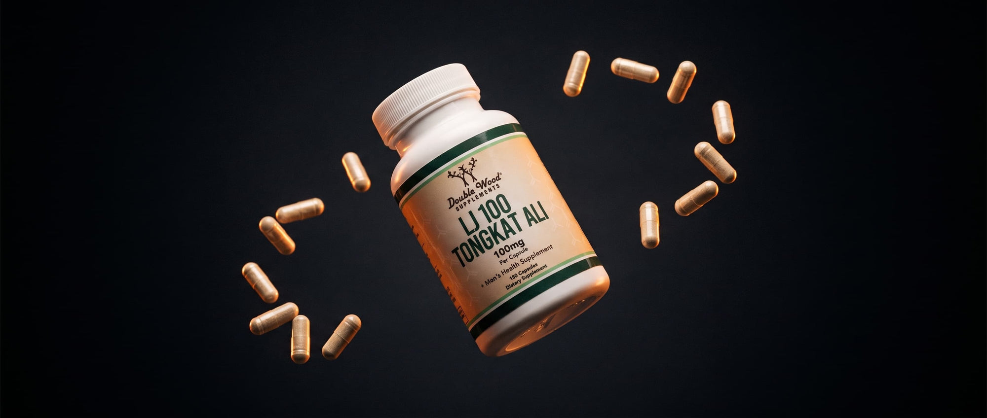 Double Wood Supplements