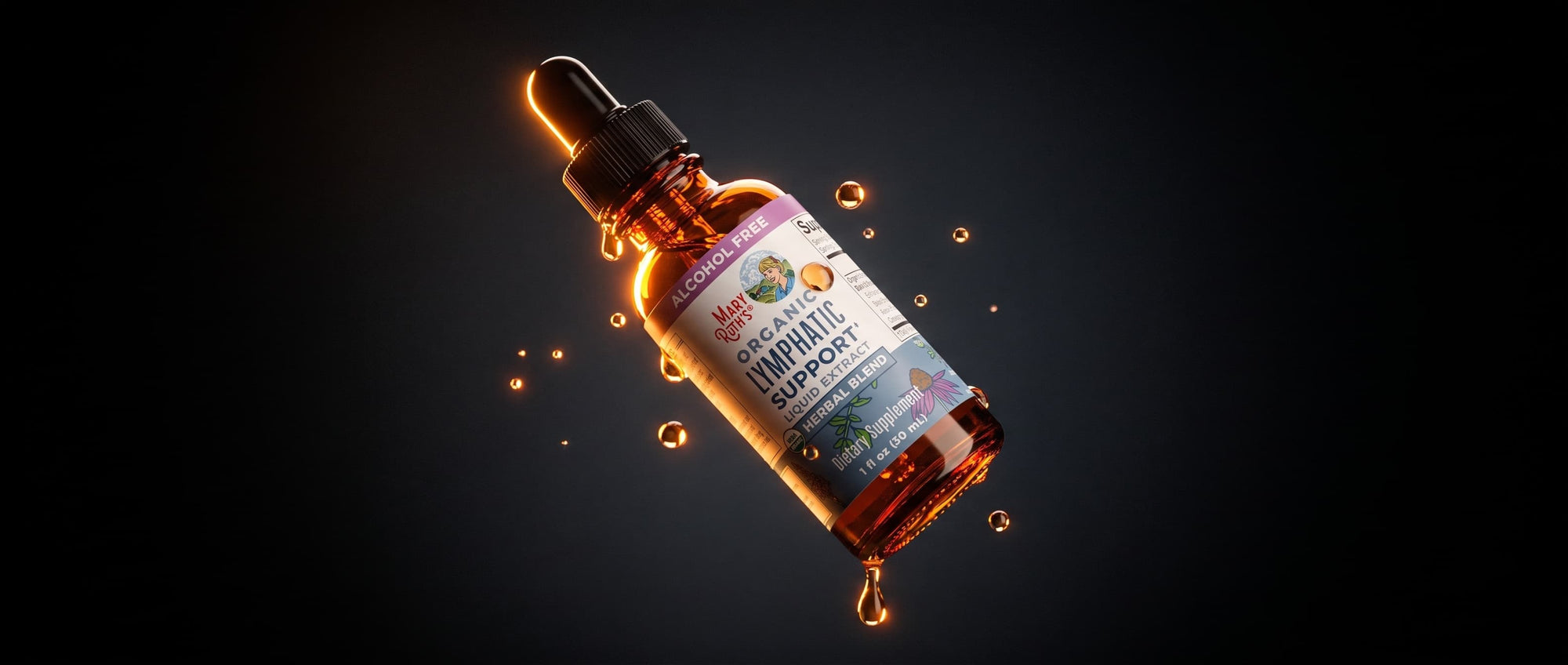 MaryRuth Organics