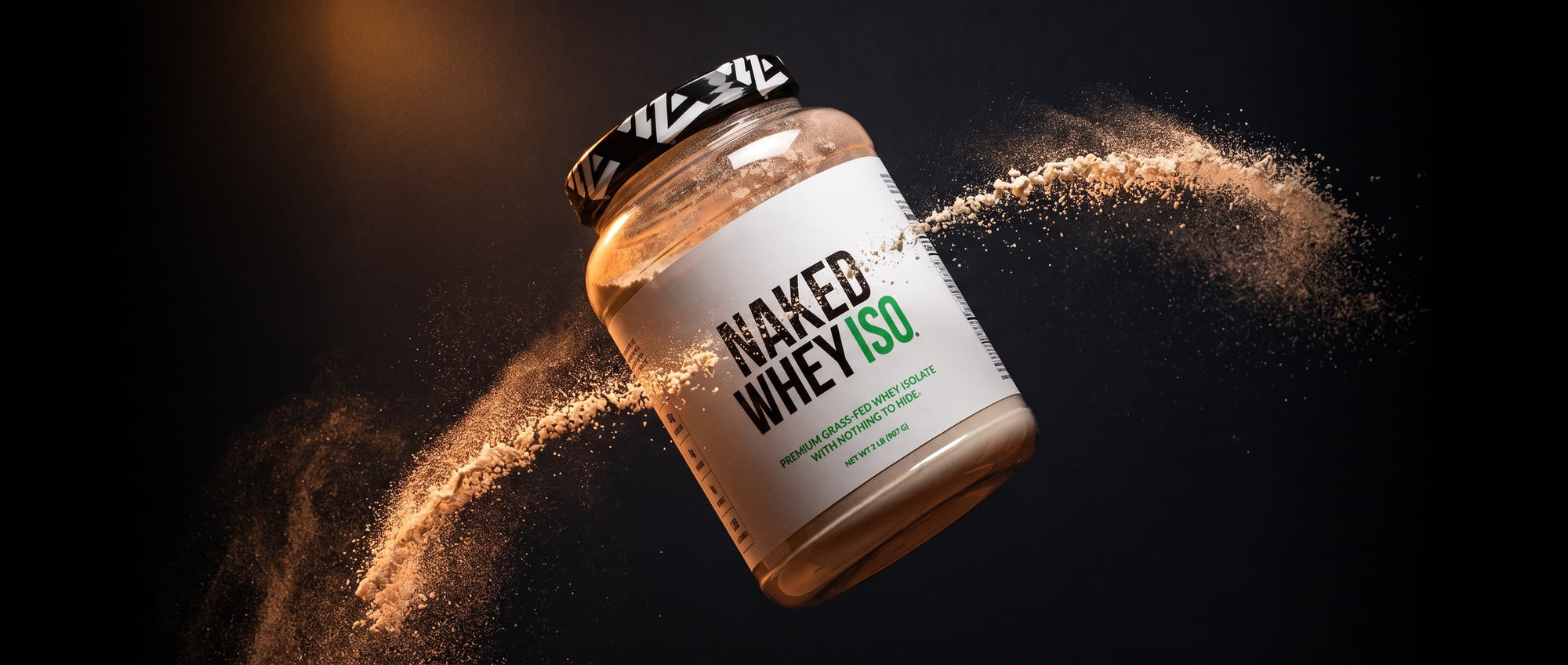 Naked Nutrition