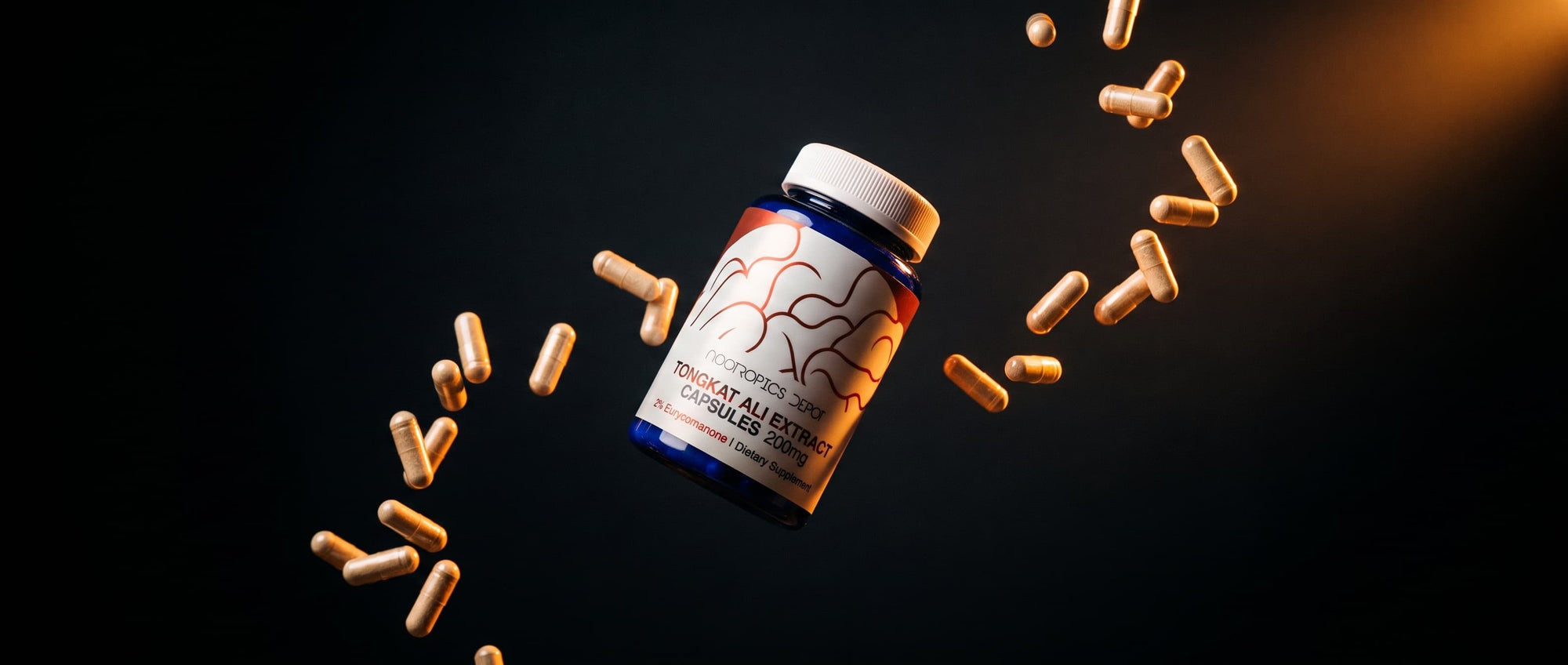 Nootropics Depot