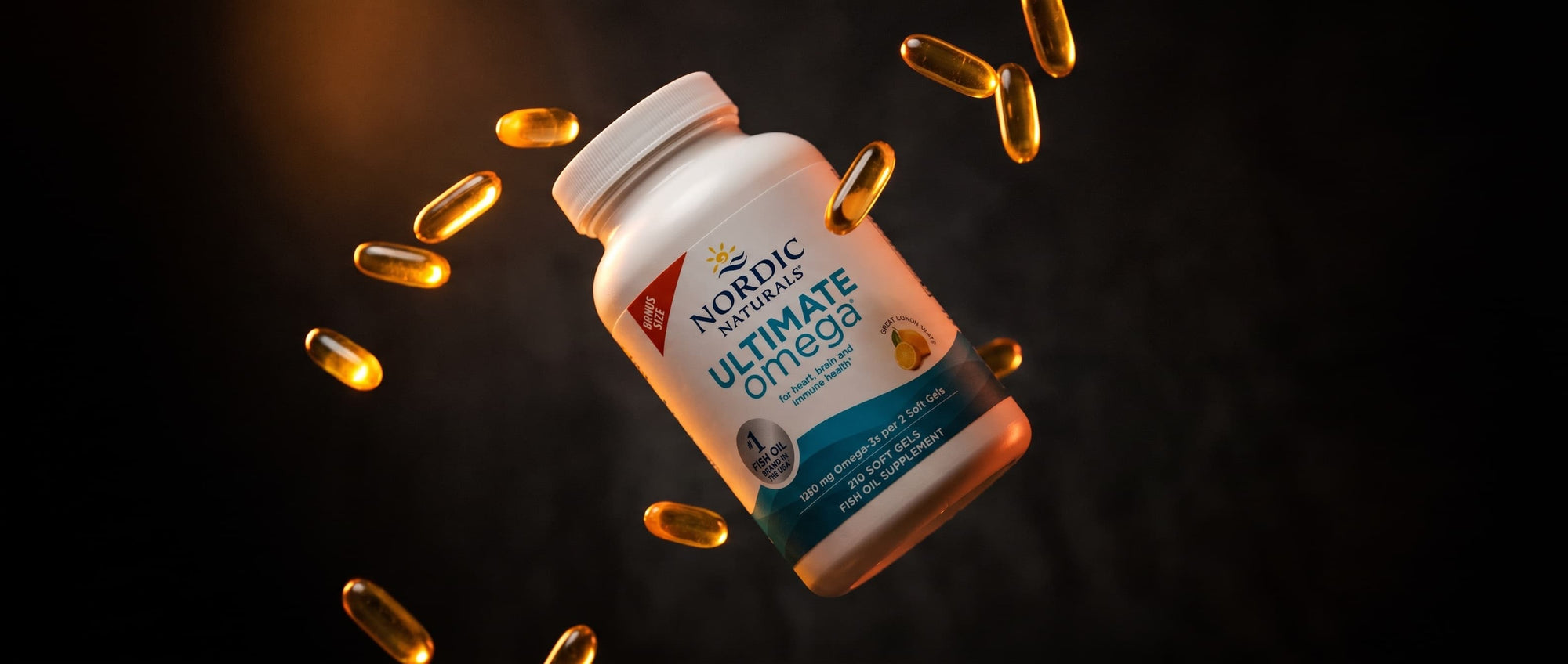 Nordic Naturals