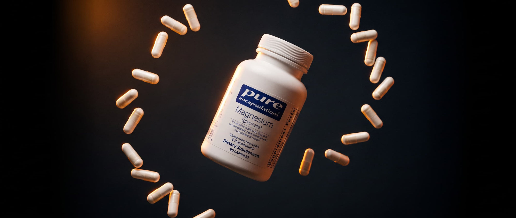 Pure Encapsulations