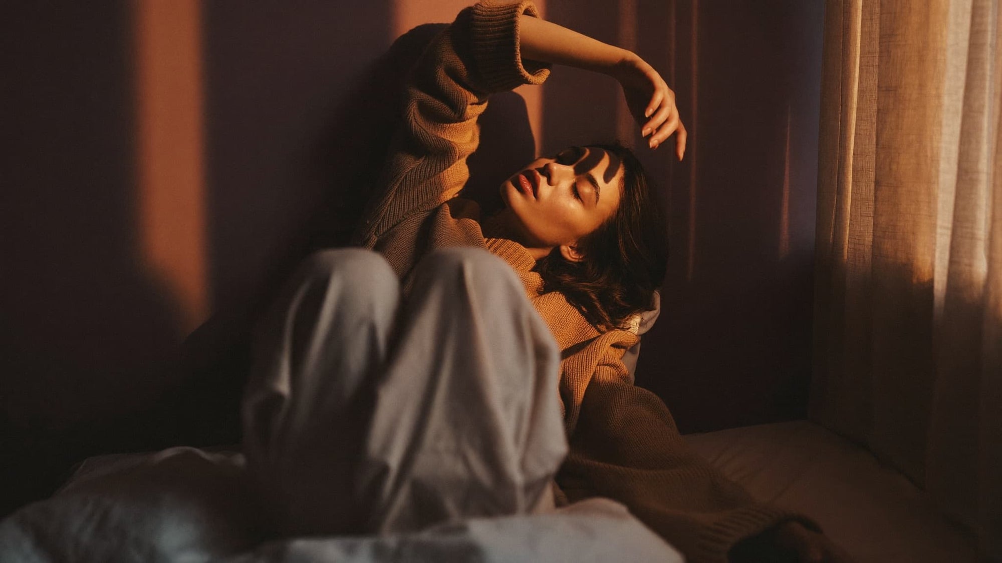 Sleep