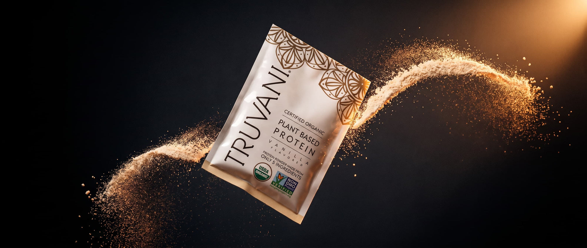 Truvani