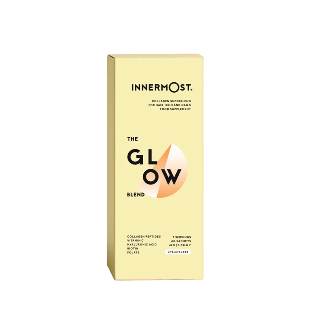 Innermost - The Glow Blend - Unflavoured - 7 Servings