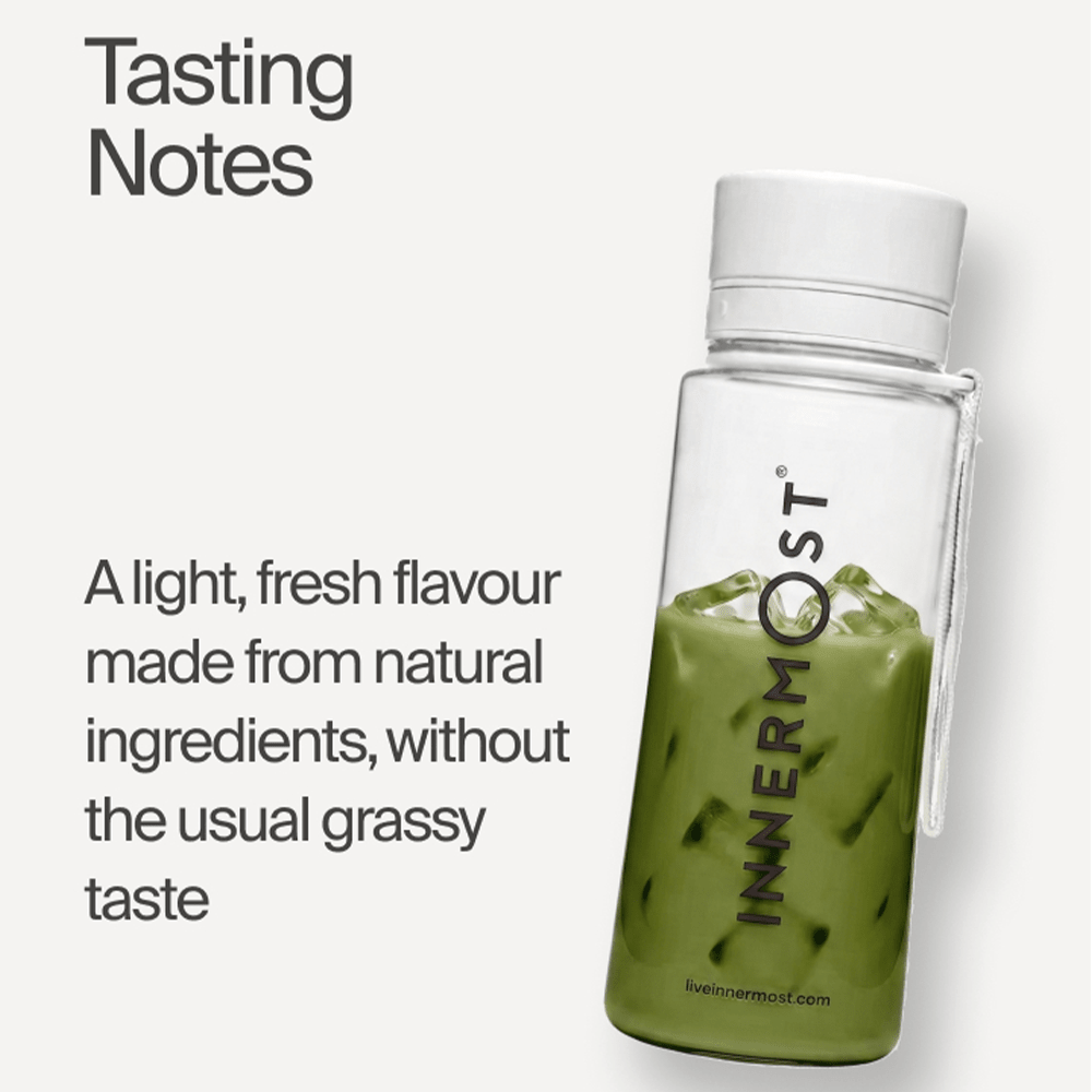 Innermost - The Greens Blend - Peach - 2 Sticks