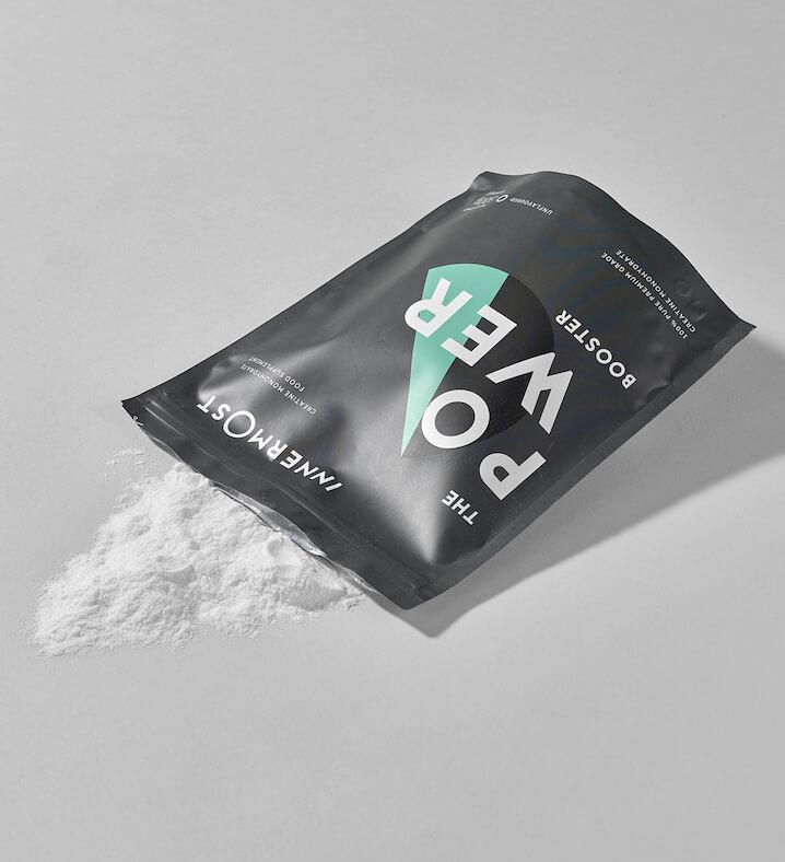 Innermost - The Power Blend - Unflavoured - 300g