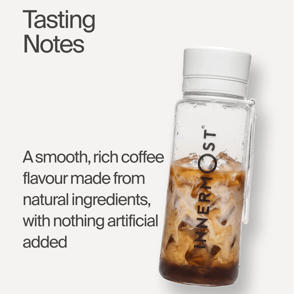 Innermost - The Rise Blend - Coffee - 7 Servings