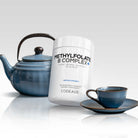 Codeage Methylfolate B Complex+ - دعم Methylation و DNA نشط، زجاجة كبسولات