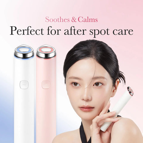 Medicube - AGE-R Booster Pro Mini 1 device compact/travel