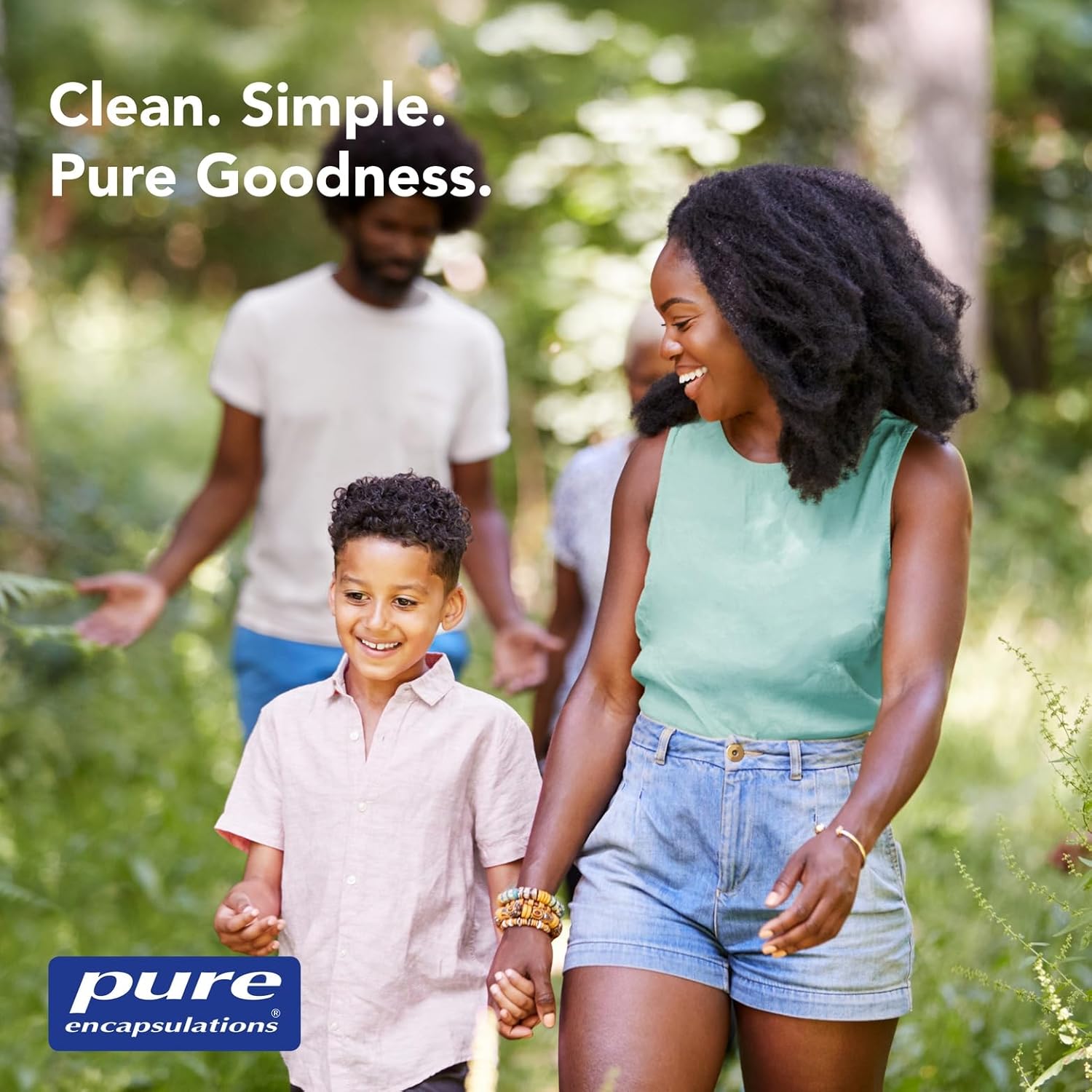 Pure Encapsulations Energize Plus Pure Pack - 30 Packets