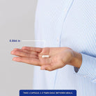 Pure Encapsulations NAC 600 ملغ - 90 كبسولة