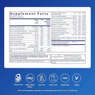 Pure Encapsulations PreNatal Nutrients 120 كبسولة