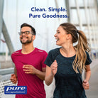 Pure Encapsulations Taurine 500 mg 60 Capsules