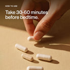 Momentous Nightly Sleep Pack (Capsules, capsules bottle, 30 packets