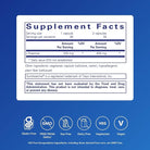 Pure Encapsulations L-Theanine - 60 Capsules