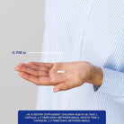 Pure Encapsulations L-Theanine - 60 Capsules