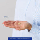 Pure Encapsulations Silymarin 250mg - 120 Capsules