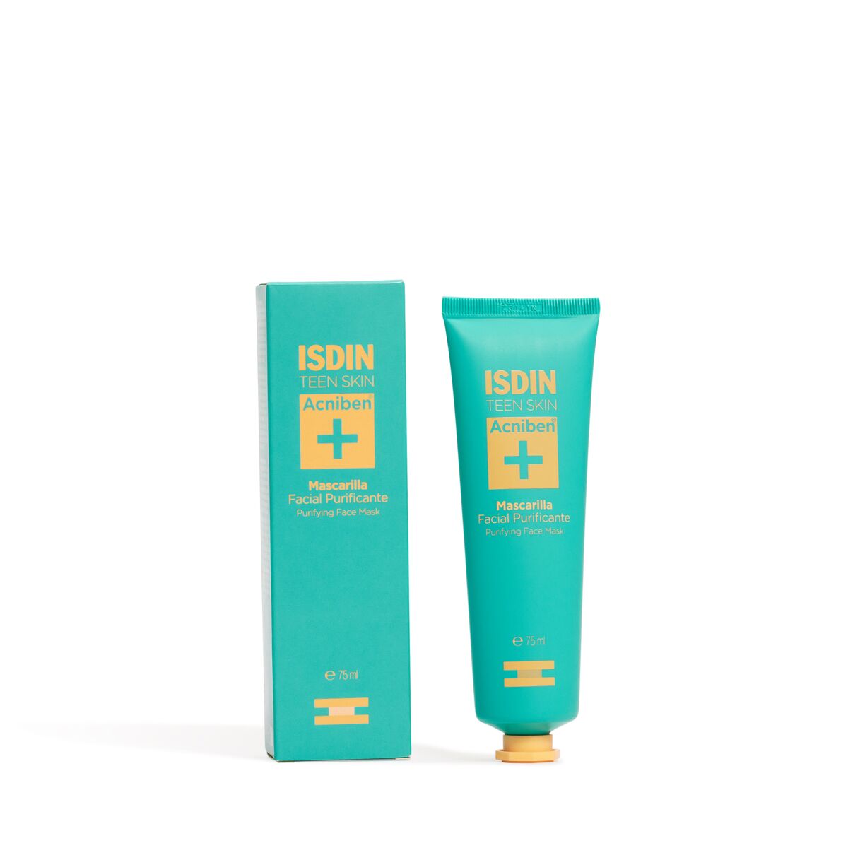 ISDIN - ACNIBEN FACE MASK 75ML