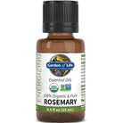 Garden of Life Organic Rosemary Oil - Essential Oil, 15 ml