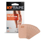 KT Tape KT Blister Prevention Tape - 30 Wide Precut Strips