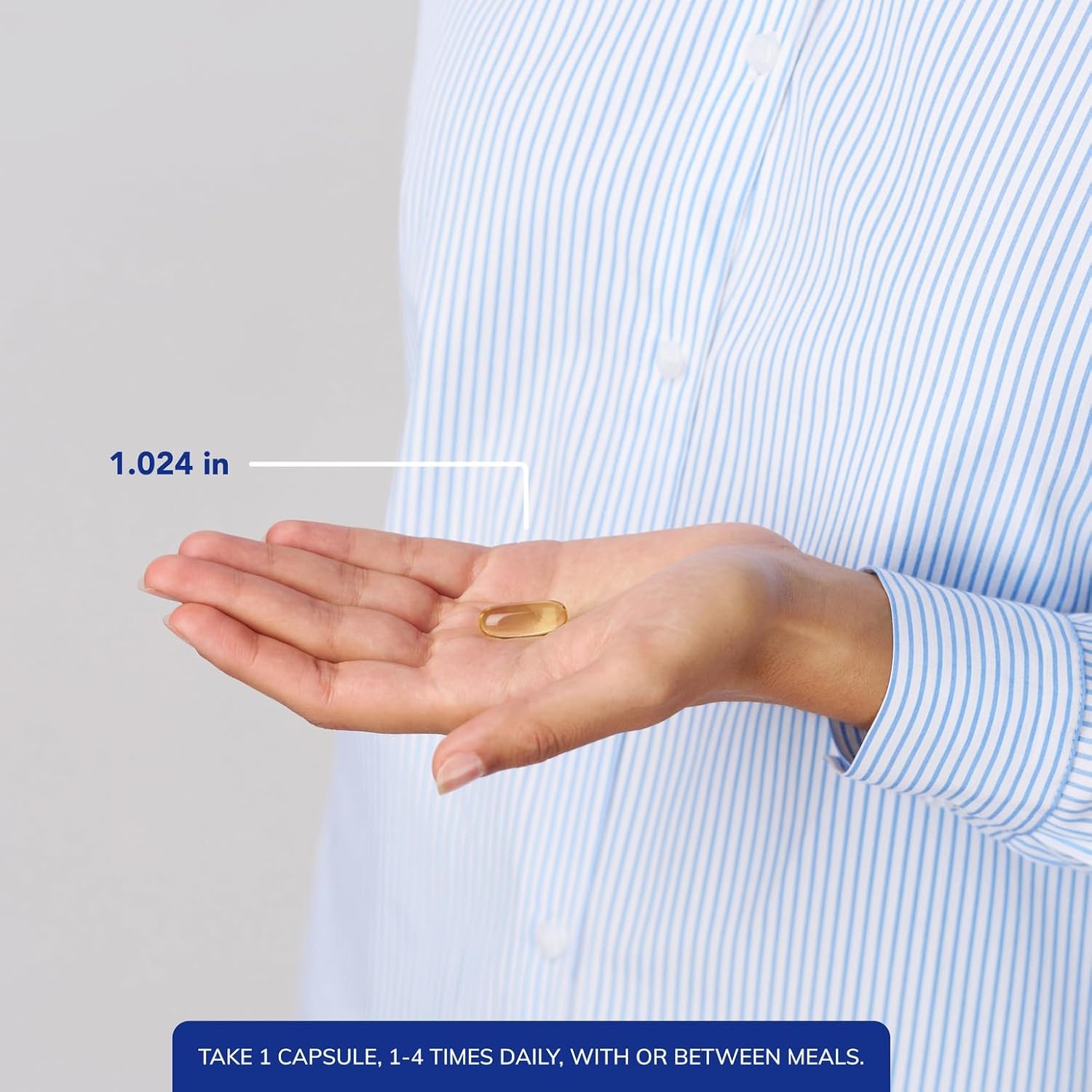 Pure Encapsulations Borage Oil 60 Softgel Capsules