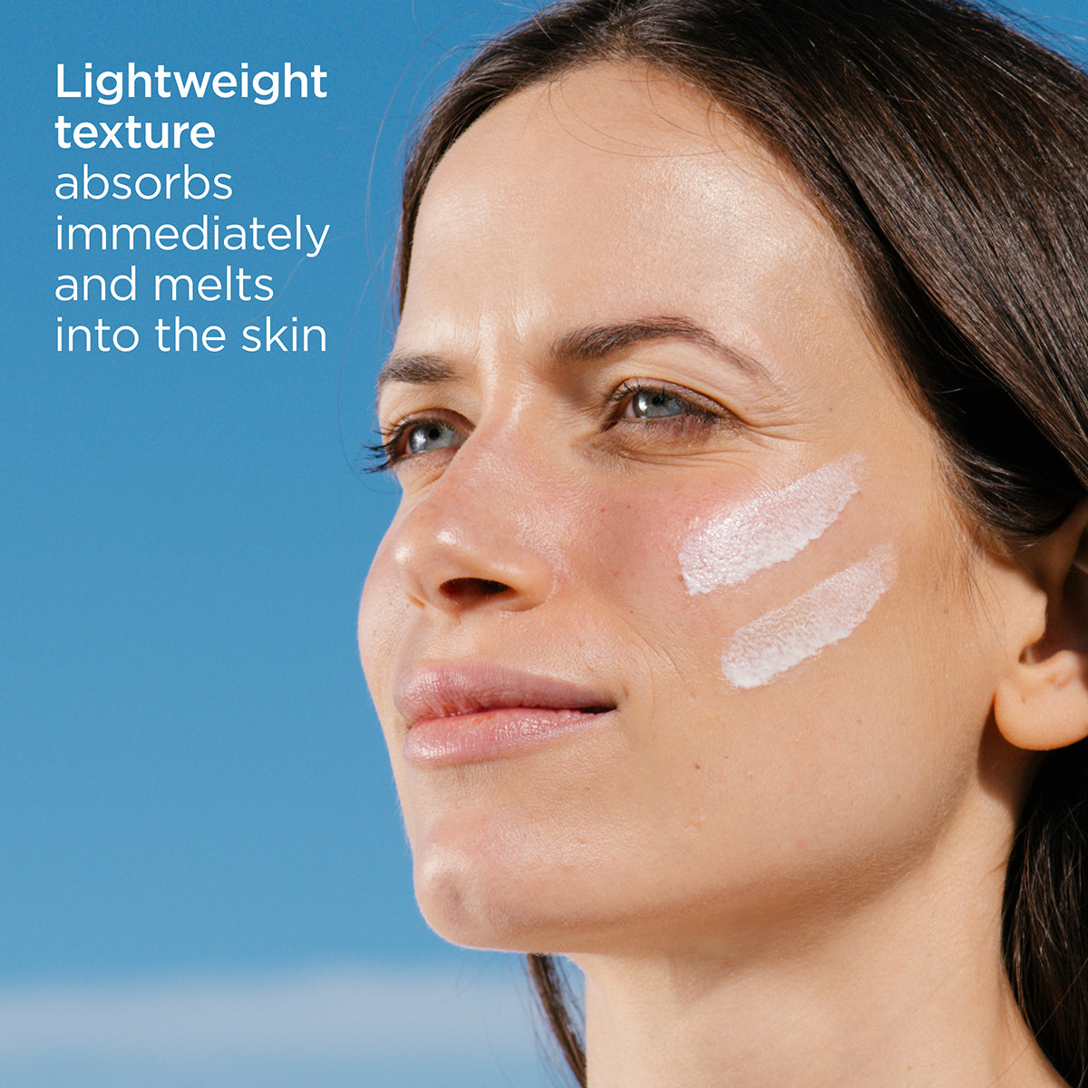 8429420307650 ISDIN - Foto Ultra 100 Active Sunscreen Unify Fusion Fluid No Color 50 ml