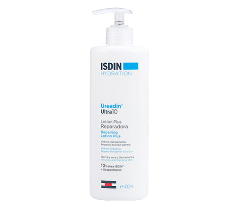 ISDIN - UREADIN ULTRA10 REPAIRING LOTION PLUS 400ML