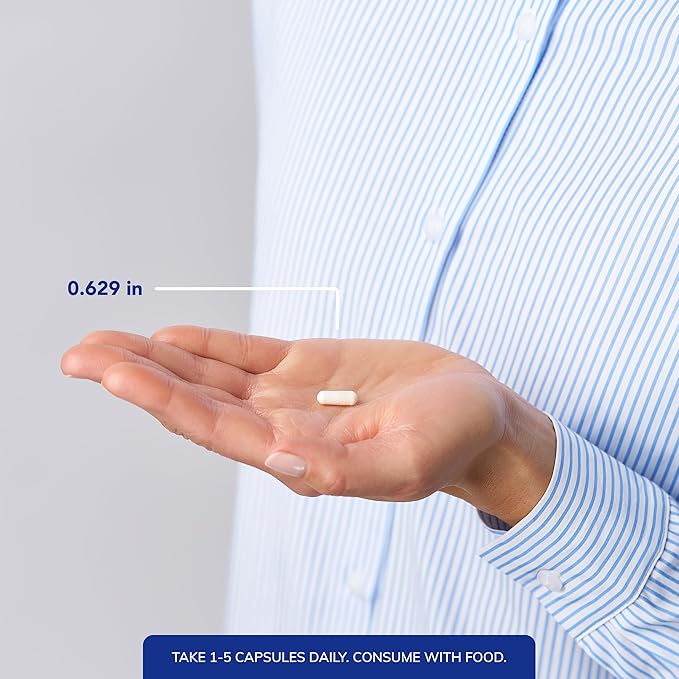 Pure Encapsulations Vitamin D3 1,000 IU - 120 Capsules